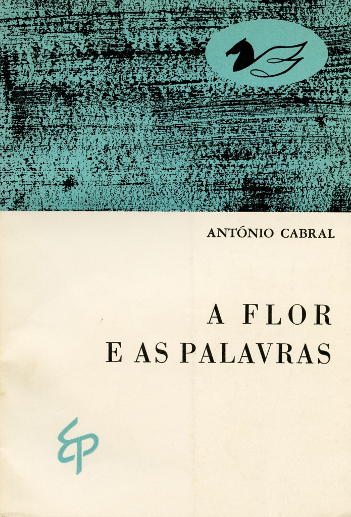 A flor e as palavras
