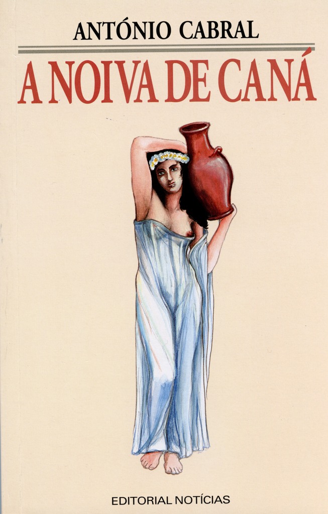 A noiva de Caná
