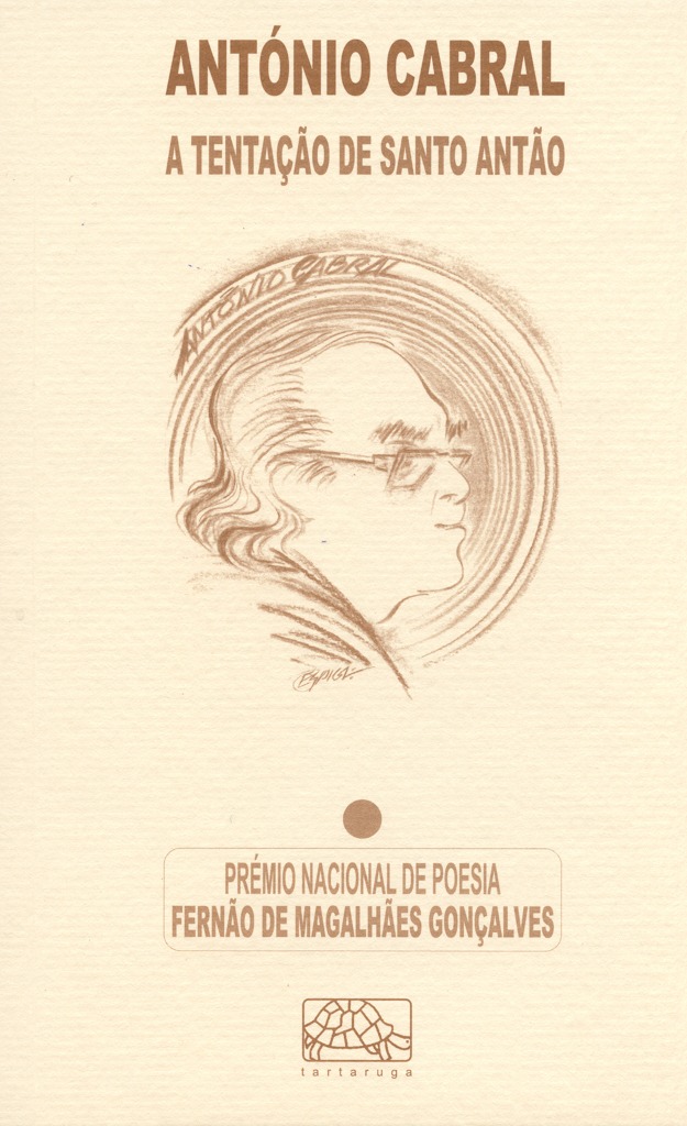 A tentação de Santo Antão