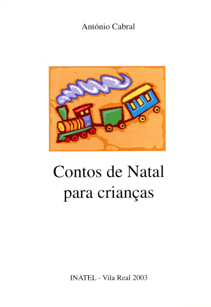 Contos de Natal para crianças