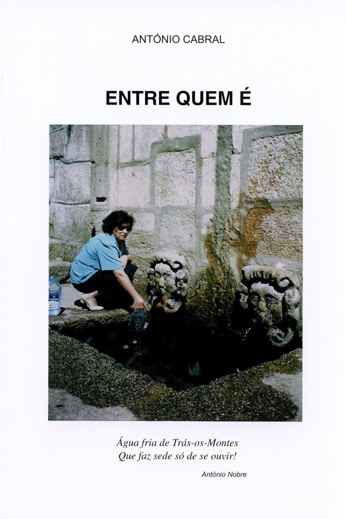 Entre quem é