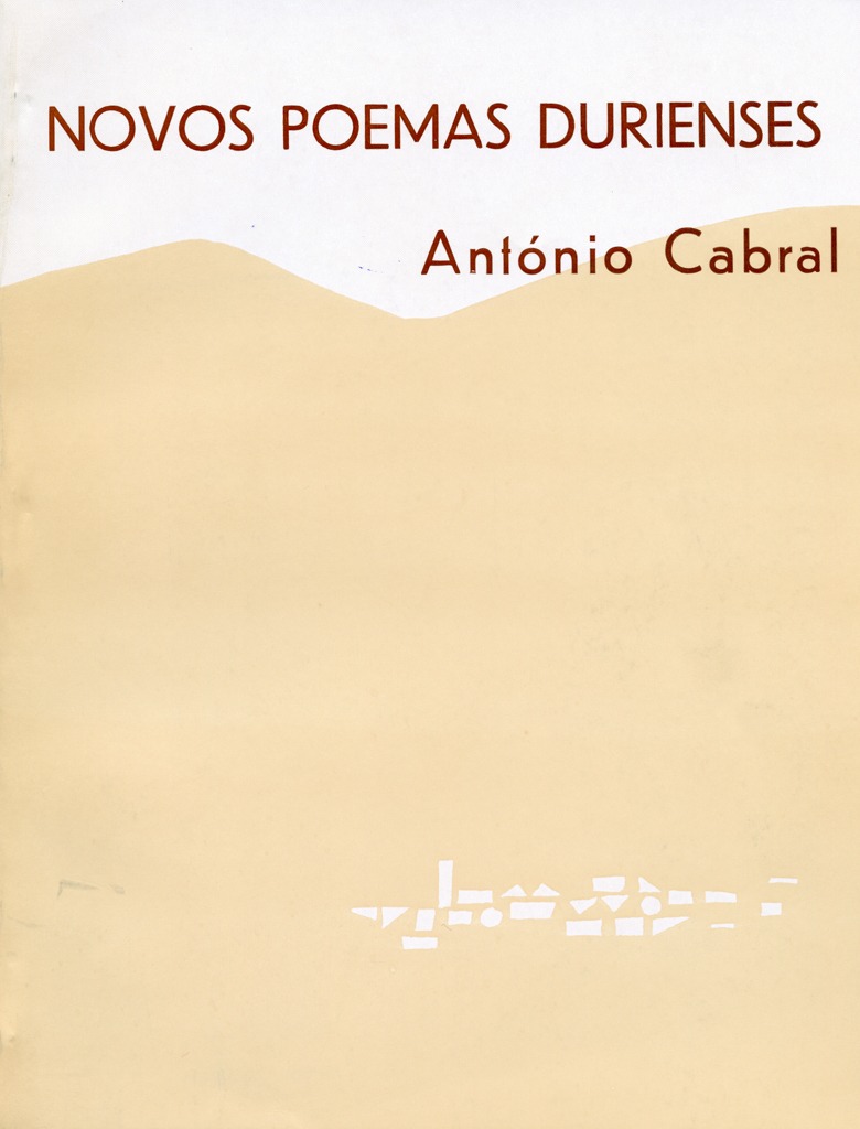 Novos poemas durienses
