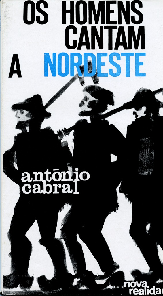Os homens cantam a Nordeste