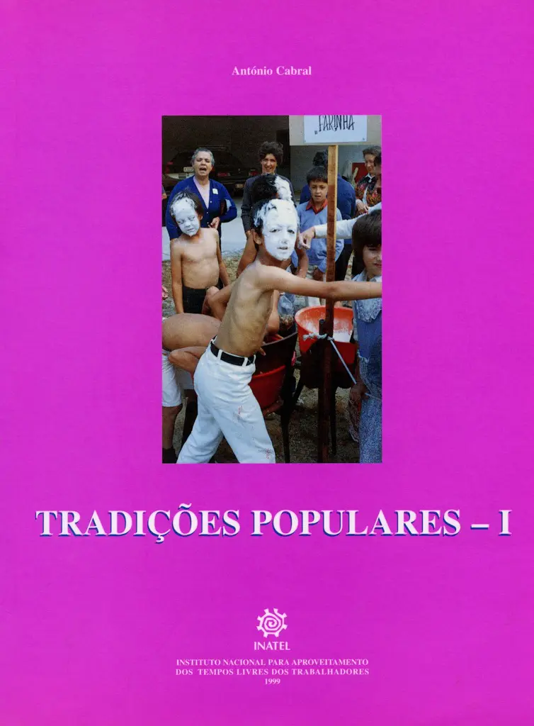 Tradições populares I