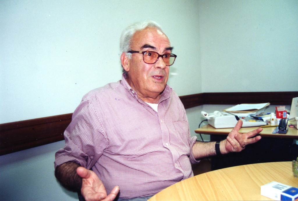António Cabral