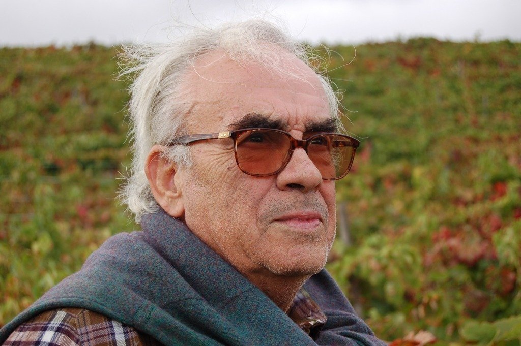António Cabral em 2006 (1)