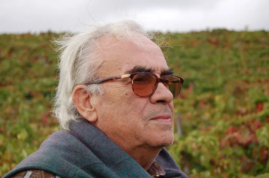 António Cabral em 2006 (2)